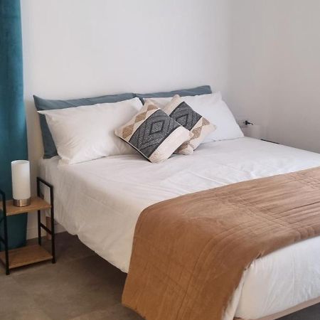 Anthias Rooms Affittacamere 波尔图圣保罗 外观 照片