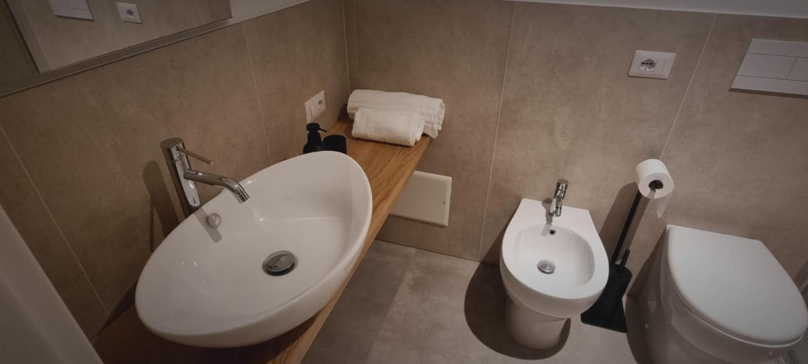 Anthias Rooms Affittacamere 波尔图圣保罗 外观 照片