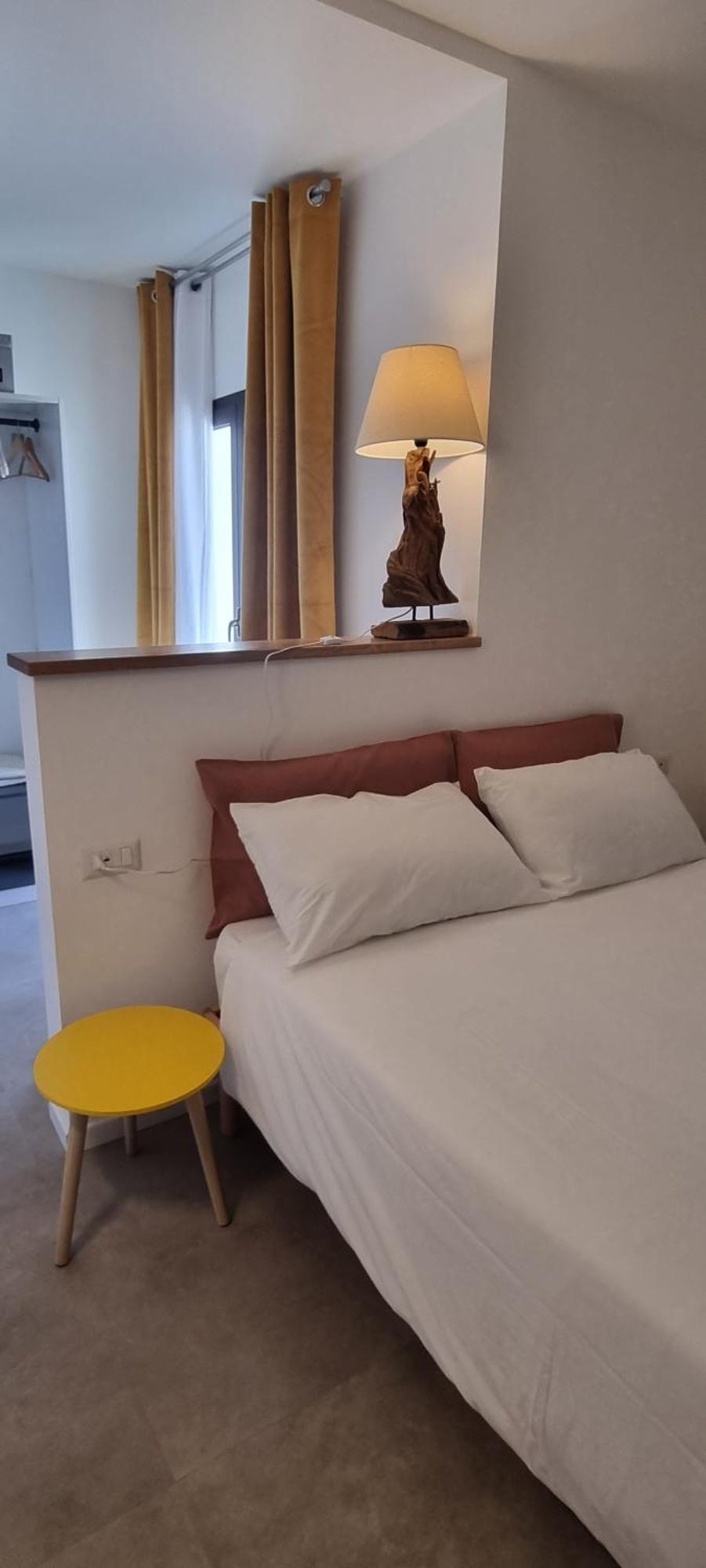 Anthias Rooms Affittacamere 波尔图圣保罗 外观 照片
