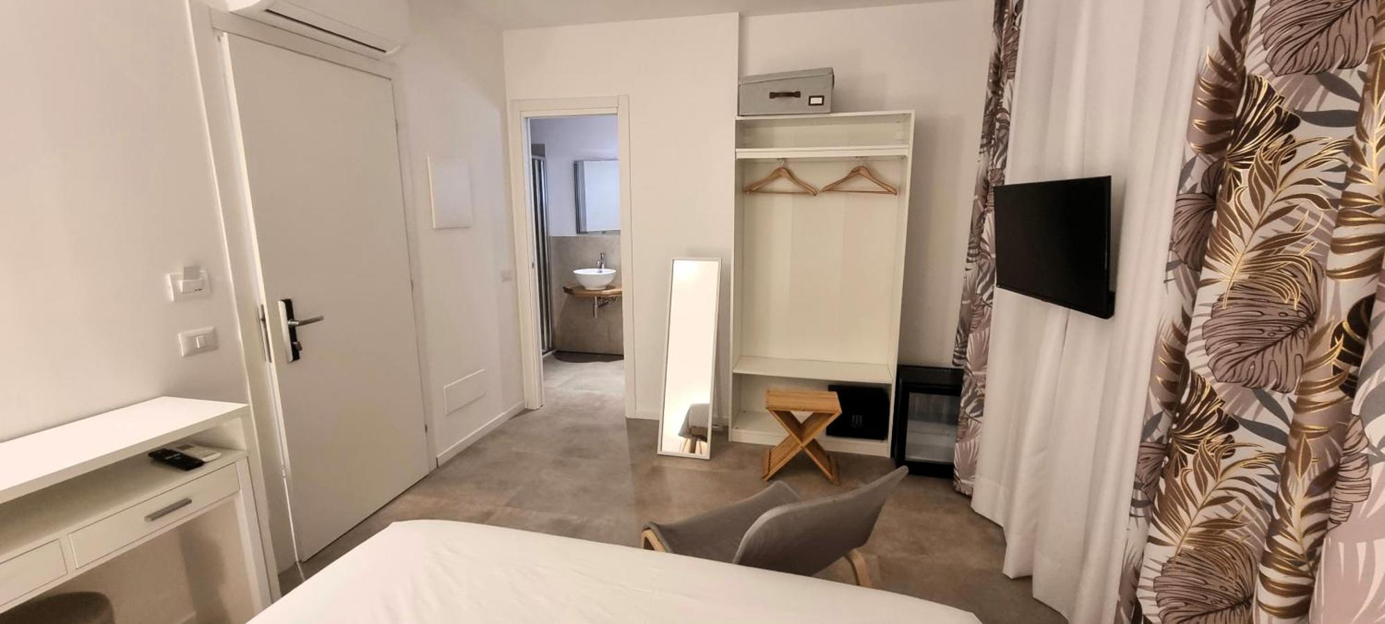 Anthias Rooms Affittacamere 波尔图圣保罗 外观 照片