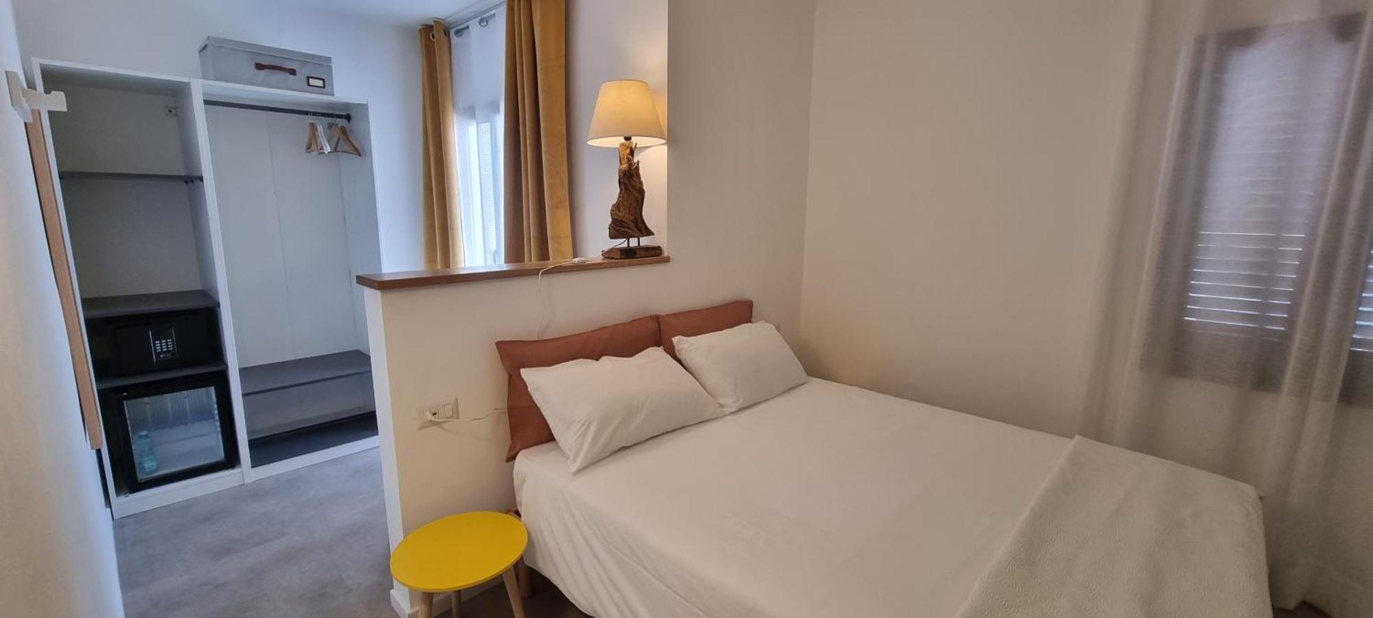 Anthias Rooms Affittacamere 波尔图圣保罗 外观 照片