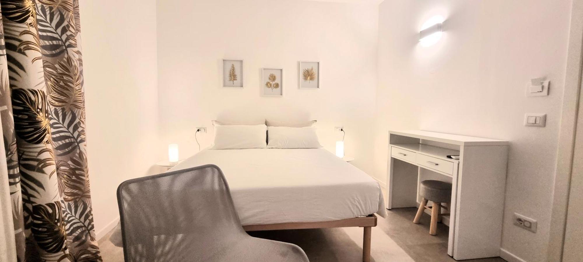 Anthias Rooms Affittacamere 波尔图圣保罗 外观 照片